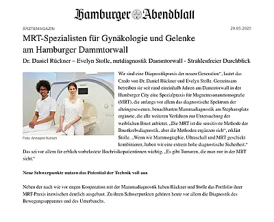 Hamburger Abendblatt