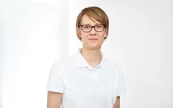 Dr. med. Rebekka Mundt