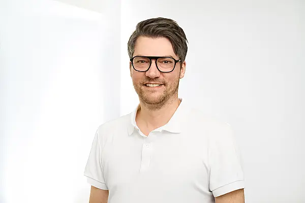 Dr. med. Benedikt Rosenbaum, MBA